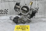 Πεταλούδα Γκαζιού Toyota Corolla / Auris 4ZZ 1.4 1997-2002 DENSO 22270-22050 89452-05010 136800-1580 (Γνήσια)