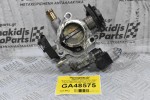 Πεταλούδα Γκαζιού Toyota Corolla / Auris 4ZZ 1.4 1997-2002 DENSO 22270-22050 89452-05010 136800-1580 (Γνήσια)