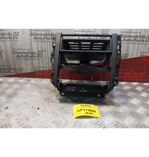 Πλασιο Κονσόλας Volkswagen Golf IV 1998-2004 1J1858071