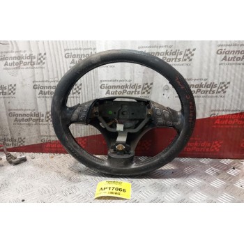 Τιμόνι Mazda 6 2003-2008  