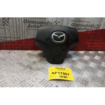 Αερόσακος Οδηγου Mazda 6 2003-2008 BAMPT1-1085