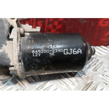 Μοτέρ Υαλοκαθαριστήρων Εμπρος Mazda 6 2003-2008 5 pins