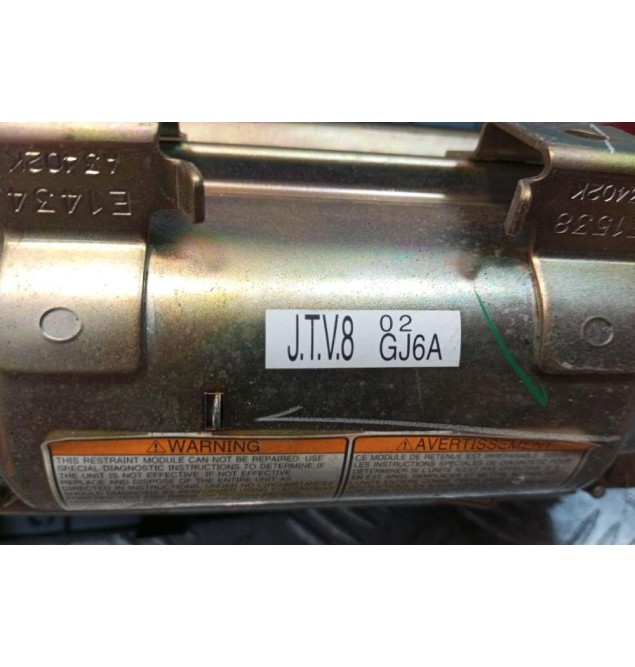 Αερόσακος Συνοδηγου Mazda 6 2003-2008 JTV802GJ6A