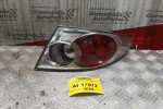 Φανάρι Φτερου Πίσω Αριστερα Mazda 6 2003-2008 * (Με γρατσουνια)