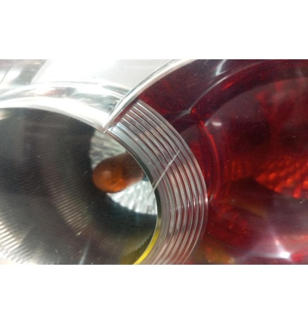 Φανάρι Φτερου Πίσω Αριστερα Mazda 6 2003-2008 * (Με γρατσουνια)