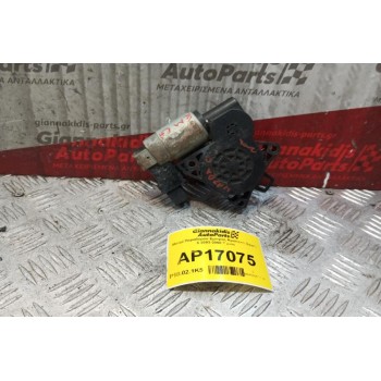 Μοτερ Παραθύρου Εμπρος Αριστερα Mazda 6 2003-2008 2 pins