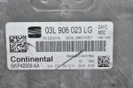 Εγκέφαλος Seat Leon / Altea 1.6 TDI 2005-2015 03L906023LG 5WP42909 AA 03L906023KL (Volkswagen / Audi / Skoda)