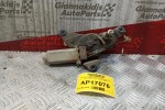 Μοτέρ Υαλοκαθαριστήρων Πισω Mazda 6 2003-2008 2 pins GJ6J-67450A