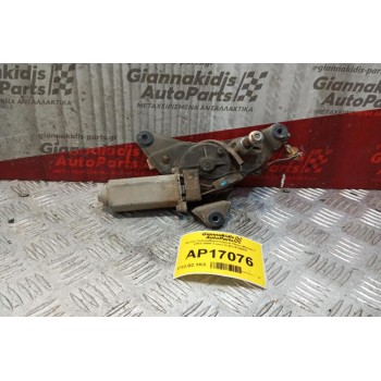Μοτέρ Υαλοκαθαριστήρων Πισω Mazda 6 2003-2008 2 pins GJ6J-67450A