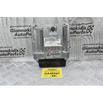 Εγκέφαλος Audi A6 2.0 TDI 2004-2008 03G906016GC 1039S15275 0281012169 (Γνήσιος)