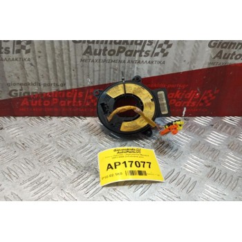 Ταινία τιμονιού - Σερπαντίνα Mazda 6 2003-2008 2+2+5+8+4 pins