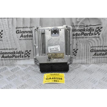 Εγκέφαλος Audi A4 2.0 CDN 2008-2015 BOSCH 8K2907115P 0261S04132 (A5 Q5) (Γνήσιο)
