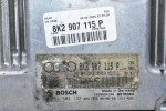 Εγκέφαλος Audi A4 2.0 CDN 2008-2015 BOSCH 8K2907115P 0261S04132 (A5 Q5) (Γνήσιο)