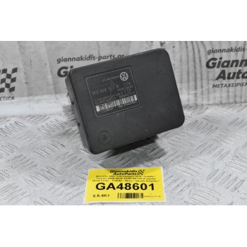 Μονάδα ABS Volkswagen Golf / Caddy / Touran 2006-2015 1K0614517R (Γνήσια) (Seat Leon - Toledo - Altea / Skoda Octavia / Audi A3)