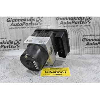 Μονάδα ABS Volkswagen Golf / Caddy / Touran 2006-2015 1K0614517R (Γνήσια) (Seat Leon - Toledo - Altea / Skoda Octavia / Audi A3)