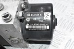Μονάδα ABS Volkswagen Golf / Caddy / Touran 2006-2015 1K0614517R (Γνήσια) (Seat Leon - Toledo - Altea / Skoda Octavia / Audi A3)