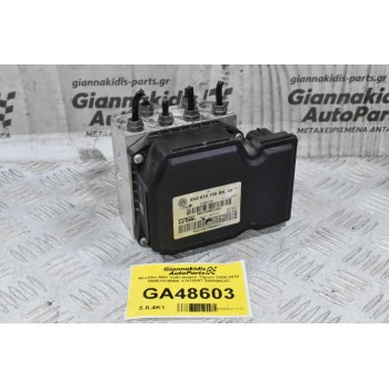 Μονάδα ABS Volkswagen Tiguan 2006-2015 5N0614109BK 17618897 54086663D