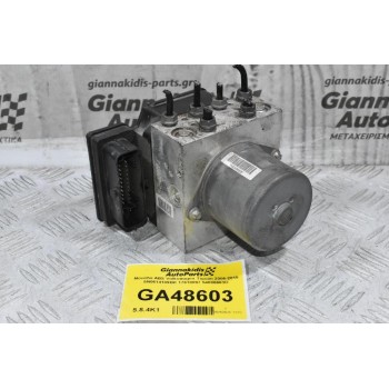 Μονάδα ABS Volkswagen Tiguan 2006-2015 5N0614109BK 17618897 54086663D