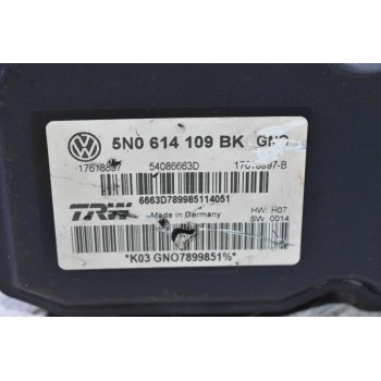 Μονάδα ABS Volkswagen Tiguan 2006-2015 5N0614109BK 17618897 54086663D
