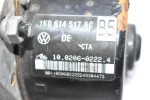 Μονάδα ABS Volkswagen Golf - Touran - Jetta - Polo 2002-2010 1K0614517AC (Audi A3 - S3) (Seat Skoda) (Γνήσια)