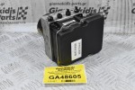Μονάδα ABS Volkswagen Polo 1998-2009 6Q0907379AH 0265950490 6Q0614517 0265234361 (Skoda Fabia)