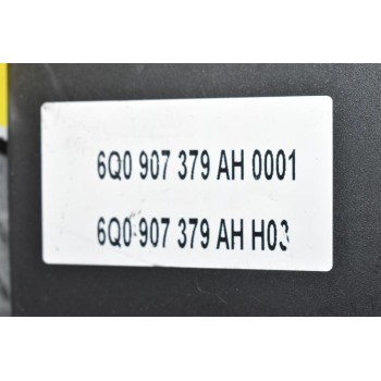 Μονάδα ABS Volkswagen Polo 1998-2009 6Q0907379AH 0265950490 6Q0614517 0265234361 (Skoda Fabia)
