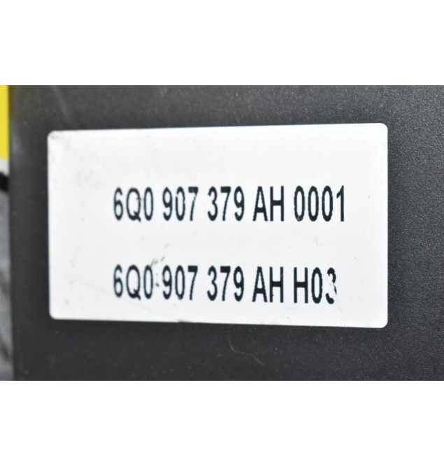 Μονάδα ABS Volkswagen Polo 1998-2009 6Q0907379AH 0265950490 6Q0614517 0265234361 (Skoda Fabia)
