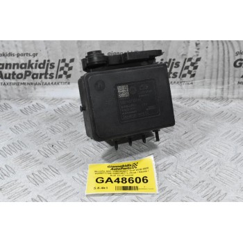 Μονάδα ABS Volkswagen Golf 2010-2020 5Q0907379M 5Q0614517L (Seat / Skoda / Audi S3) (Γνήσια)