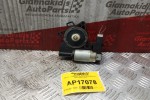 Μοτερ Παραθύρου Εμπρος Δεξια Mazda 6 2003-2008 2 pins