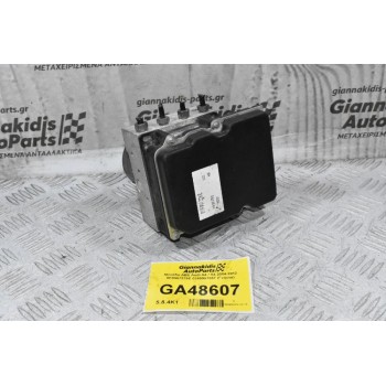 Μονάδα ABS Audi A4 / S4 2004-2012 8K9907379E 0265951557 (Γνήσια)