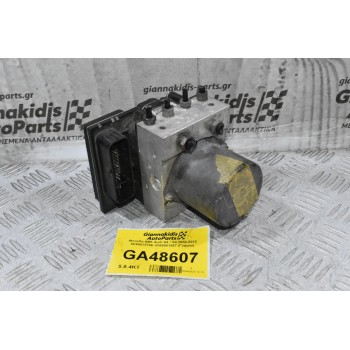 Μονάδα ABS Audi A4 / S4 2004-2012 8K9907379E 0265951557 (Γνήσια)