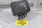 Μονάδα ABS Volkswagen Golf - Scirocco 2006-2015 1K0907379BJ 1K0614517DG (Γνήσια) (Touran Jetta) (Seat Skoda Audi)