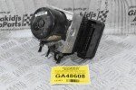 Μονάδα ABS Volkswagen Golf - Scirocco 2006-2015 1K0907379BJ 1K0614517DG (Γνήσια) (Touran Jetta) (Seat Skoda Audi)