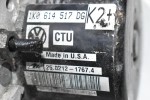 Μονάδα ABS Volkswagen Golf - Scirocco 2006-2015 1K0907379BJ 1K0614517DG (Γνήσια) (Touran Jetta) (Seat Skoda Audi)