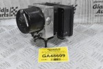 Μονάδα ABS Volkswagen Golf - Touran - Jetta - Polo 2002-2010 1K0614517AC (Audi A3 - S3) (Seat Skoda) (Γνήσια)