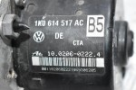 Μονάδα ABS Volkswagen Golf - Touran - Jetta - Polo 2002-2010 1K0614517AC (Audi A3 - S3) (Seat Skoda) (Γνήσια)