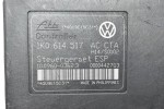 Μονάδα ABS Volkswagen Golf - Touran - Jetta - Polo 2002-2010 1K0614517AC (Audi A3 - S3) (Seat Skoda) (Γνήσια)