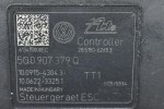 Μονάδα ABS Volkswagen Golf 2013-2021 5Q0907379Q 5Q0614517P (Seat / Audi / Skoda) (Γνήσια)