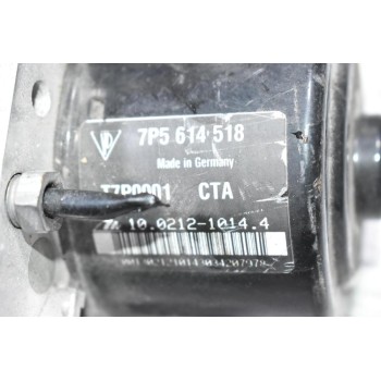 Μονάδα ABS Volkswagen Touareg - Porsche Cayenne 2008-2020 7P0907379R 7P5614518