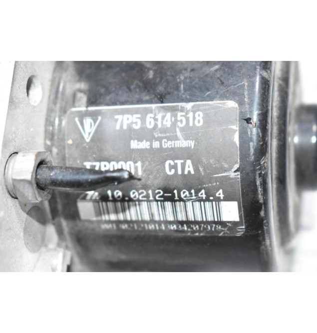 Μονάδα ABS Volkswagen Touareg - Porsche Cayenne 2008-2020 7P0907379R 7P5614518