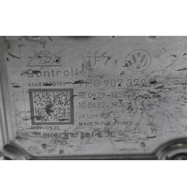 Μονάδα ABS Volkswagen Touareg - Porsche Cayenne 2008-2020 7P0907379R 7P5614518