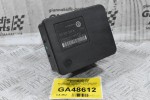 Μονάδα ABS Volkswagen Golf 1998-2004 1C0907379M 1J0614517J (Passat / Bora - Audi A3)
