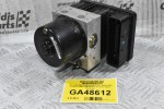 Μονάδα ABS Volkswagen Golf 1998-2004 1C0907379M 1J0614517J (Passat / Bora - Audi A3)