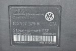 Μονάδα ABS Volkswagen Golf 1998-2004 1C0907379M 1J0614517J (Passat / Bora - Audi A3)