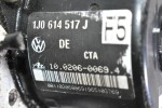 Μονάδα ABS Volkswagen Golf 1998-2004 1C0907379M 1J0614517J (Passat / Bora - Audi A3)