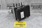 Μονάδα ABS Audi A4/ A5 / S4 / S5 2008-2013 8K0907379CK 8K0614517GM 0265952061 0265239345