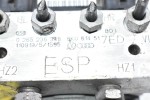 Μονάδα ABS Audi A4 / A5 2008-2013 8K0907379BF 8K0614517ED 0265951539 0265236348 (Γνήσια)