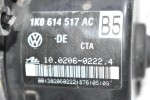 Μονάδα ABS Volkswagen Golf - Touran - Jetta - Polo 2002-2010 1K0614517AC (Audi A3 - S3) (Seat Skoda) (Γνήσια)