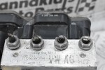 Μονάδα ABS Volkswagen Polo 2014-2022 2Q0614517T 2Q0614517M 0265258085 (Γνήσιο)