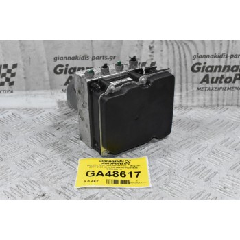 Μονάδα ABS Renault Scenic / Megane 2003-2020 8200756306 0265234636 0265950770